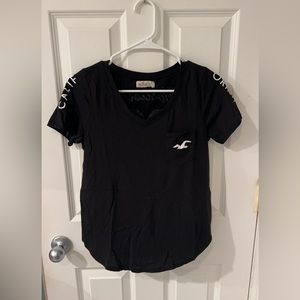 Hollister tshirt